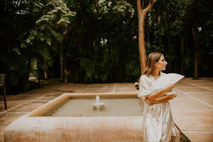 Meet your Posher, Paola